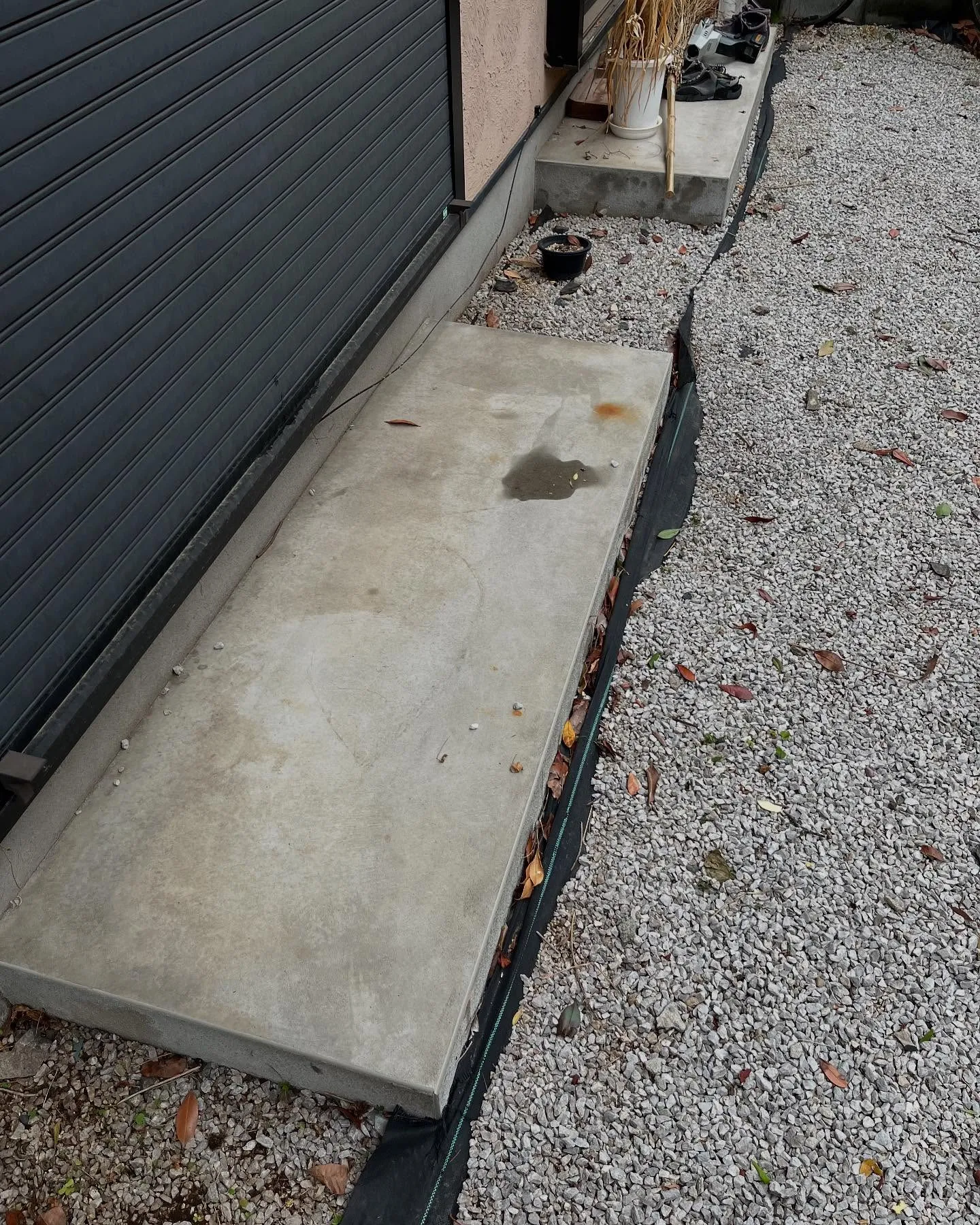 【練馬区】🌲🌲剪定伐採草取り🌲🌲