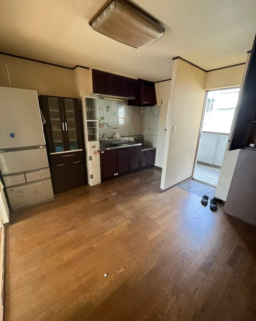 【練馬区】🚚🚚🚚残置物撤去🚚🚚🚚