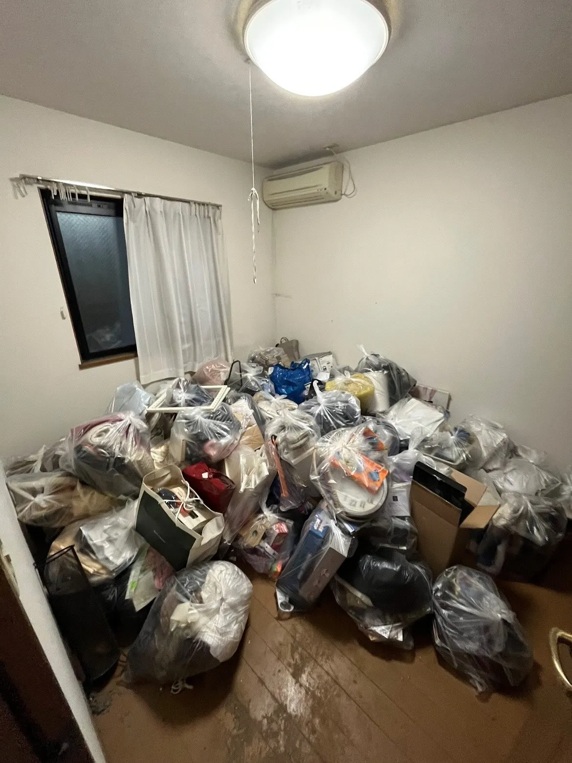 【練馬区】🚚🚚🚚残置物撤去🚚🚚🚚