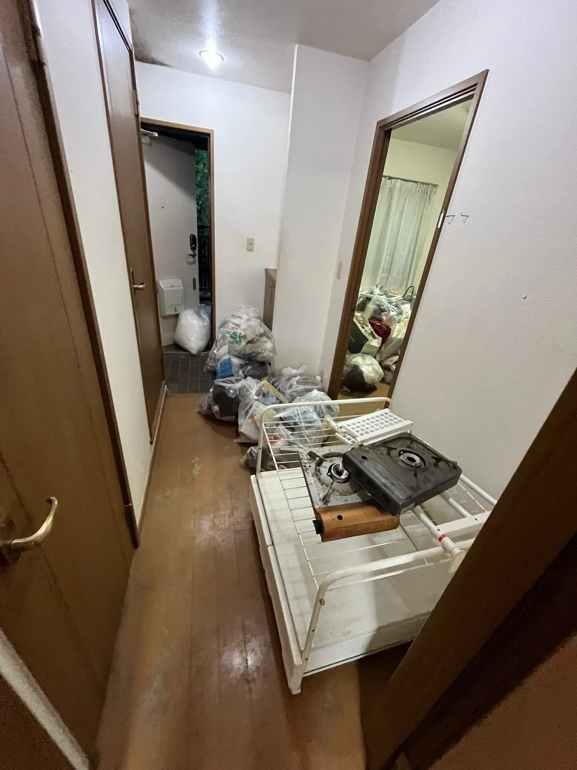 【練馬区】🚚🚚🚚残置物撤去🚚🚚🚚