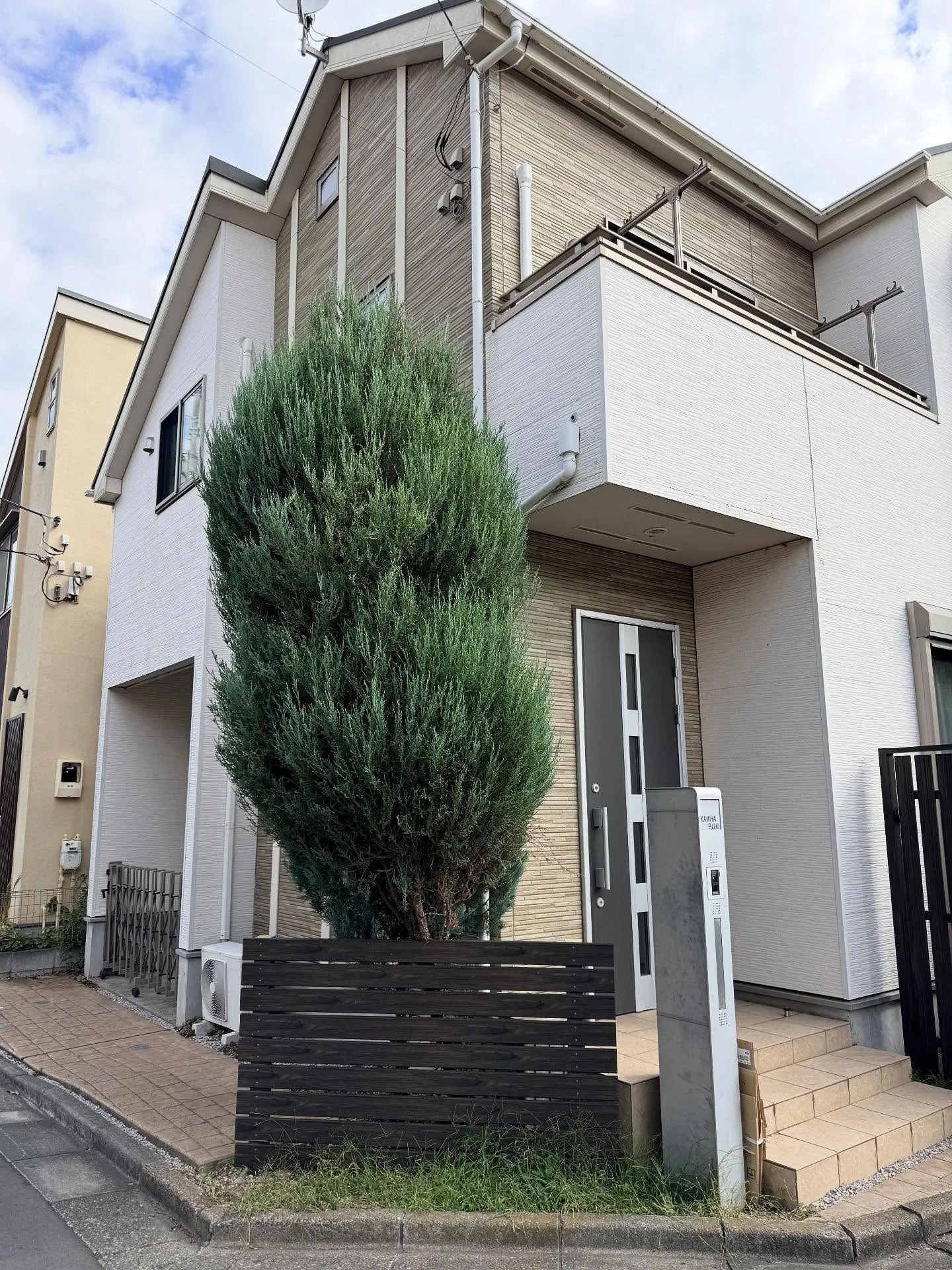 【練馬区】🪴🪴お庭のお手入れ🪴🪴