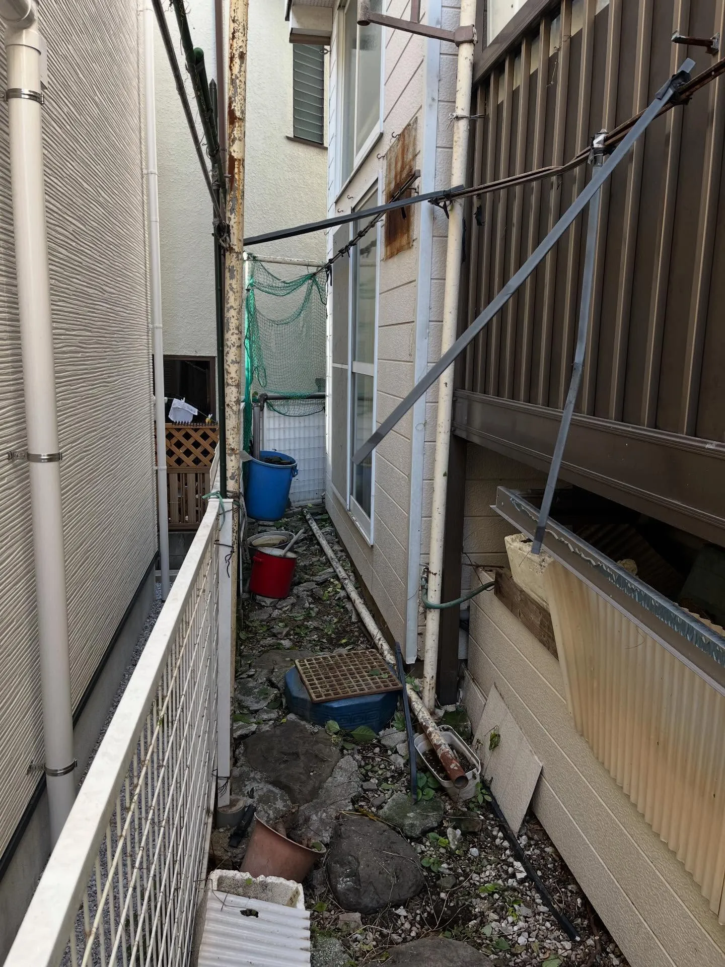 【練馬区】🪴🪴お庭のお手入れ🪴🪴